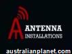 Tv Antenna Aerial Installation Perth