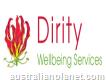 Dirity Wellbeing Services