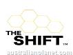 The Shift Agency - Event Management Services