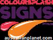 Coloursplash Signs Pty Ltd
