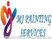 Mj Painting Services