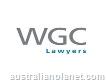Wgc Lawyers