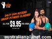 Fitness Trainer in Shepparton Melbourne, Vic - Kah