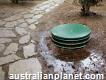 Domestic Sewage Treatment Of Wastewater Wog Grou