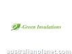 E-green Insulations