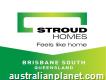 Stroud Homes Brisbane South