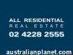 All Residential Real Estate