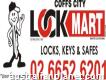 Coffs City Lockmart