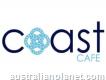 Coast Cafe & Event Management