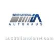International Autohaus