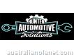 The Dpf Doctor Hunter Automotive Solutions