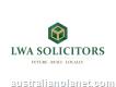 Lwa Solicitors and Conveyancers