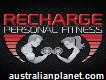 Recharge Personal Fitness