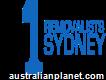 A1 Removalists Sydney Pty. Ltd.