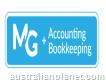 Mg Accounting & Bookkeeping