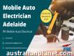 Mobile Auto Electrician Adelaide - Pk Mobile Auto