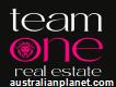 Team One Real Estate