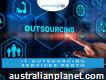 It Outsourcing Services in Perth