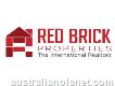 Red Brick Properties Canberra