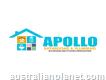 Apollo Bathrooms & Plumbing