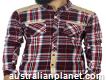 Looking for the Best Wholesale Flannel Shirts?