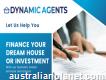 Dynamic Agents Pty Ltd
