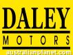 Daley Motors Australia