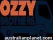 Ozzy Brothers Pty Ltd
