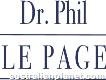 Dr. Philip Le Page - Surgeon