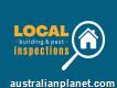 Local Building and Pest Inspections