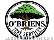O'briens Tree Services