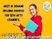 Most in demand Diploma courses for 12th Arts stude