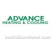 Air Conditioning Installation Advancehc