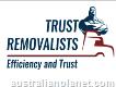 Trust Removalists