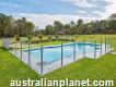 Get Beautiful & Durable Glass Pool Fencing at the