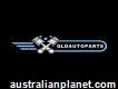 Qld Auto Parts & Wreckers