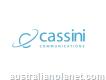 Cassini Communications