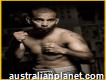 Personal trainer Melbourne, boxing Melbou, gym Mel