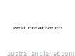 Zest Creative Co