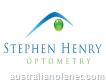 Stephen Henry Optometry