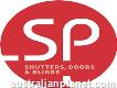 Security Plus Shutters, Doors & Blinds