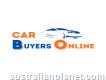 Car Buyers Online