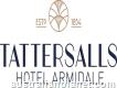 Tattersall's Hotel Armidale