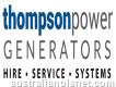 Thompson Power Electrical