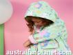 Shop Kids School Raincoat Online in Australia