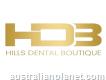 Rouse Hill Dental Clinic