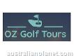 Hassle-free Oz Golf Tours