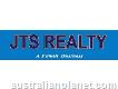 Jts Realty Muswellbrook