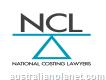 National Costing Lawyers