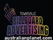 Townsville Billboard Advertising